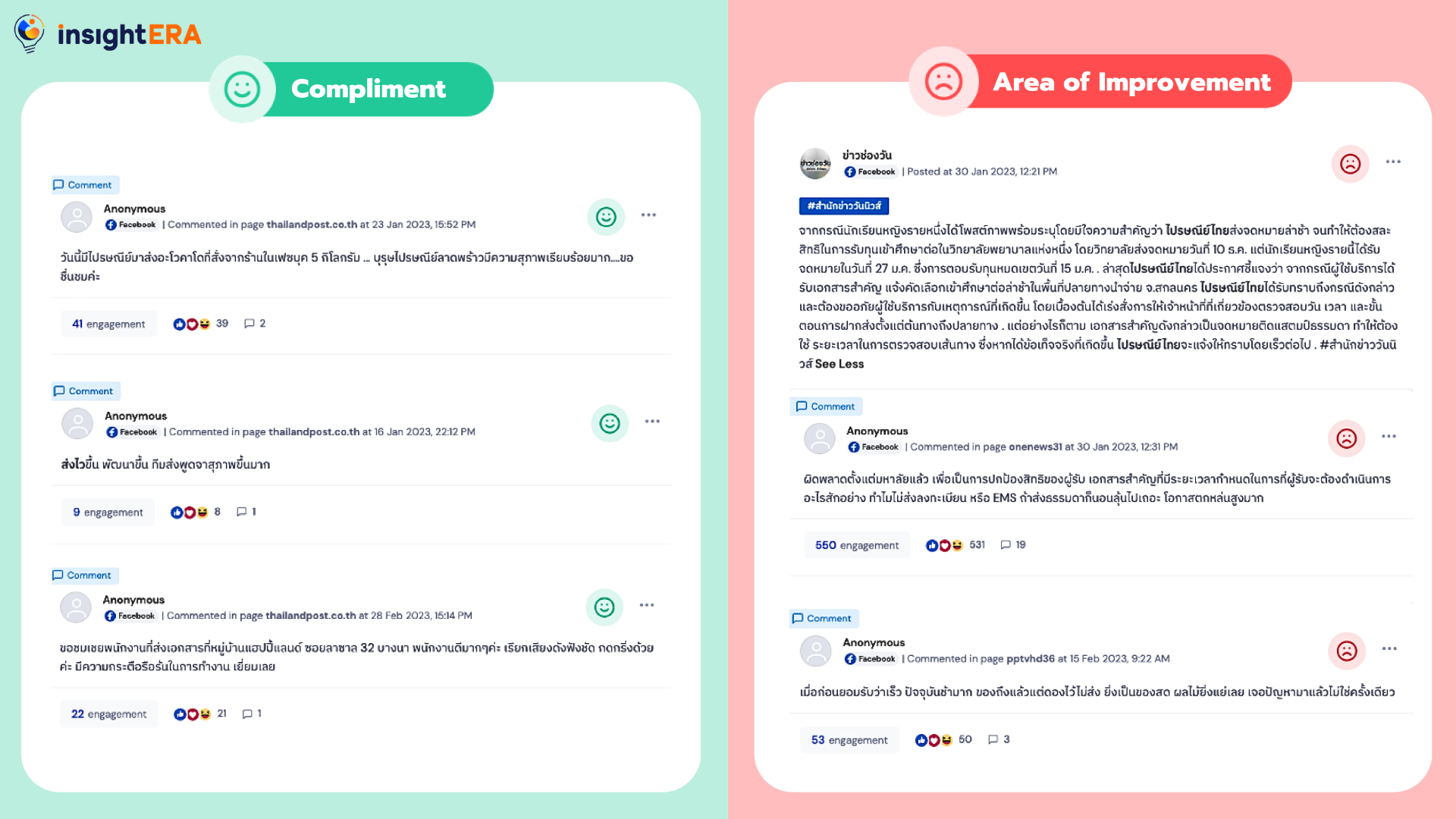 (Edit) Mini Report Logistics by DOM_022